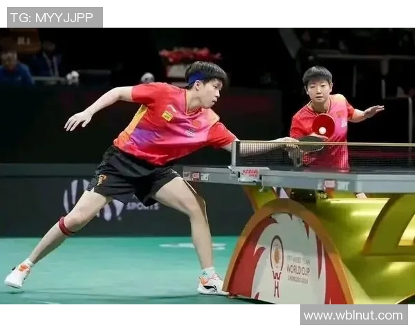 武汉乒乓球队在世界杯中的默契配合与精彩表现分析
