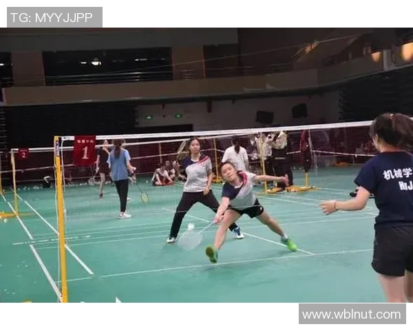 赛后复盘：上海羽毛球队vs武汉羽毛球队的个人能力