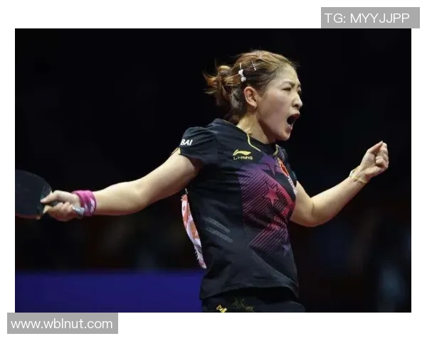 专访刘伟：探寻网球世界冠军背后的成功秘诀与心路历程