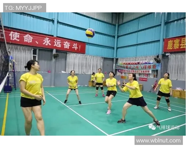 深圳排球队心理素质分析与提升策略探讨